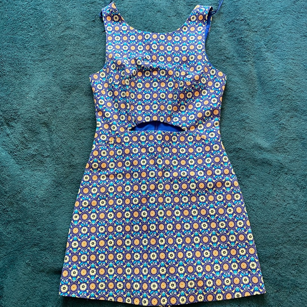 Zara colorful jumper